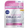 Nivea Cellular Filler Expert Intensive Anti-Age Day Cream SPF 15