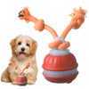 XLTXWD Chase Buddy Dog Toy, Moving Dog Toy, Interactive Dog