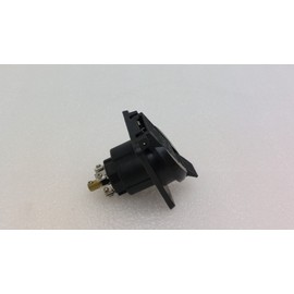 Ford 1994-1997 Ford F250 F350 Trailer Tow Harness Connector Plug F4TB-14A464-AT OEM