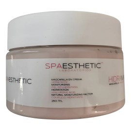 Mascarilla Hidratante Tarro 240 Mixta