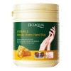 D Cera De Manos Con Vitamina E Y Miel De