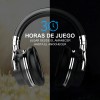 Auriculares Inalmbricos Bluetooth Cowin E7, Llamada De Micrfono, 30 Horas
