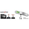EUROSTAR SLS1000 Digital Luggage Scale