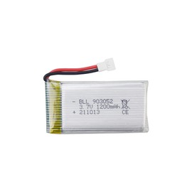 5PCS 3.7V 1200mAh Upgrade Li-Polymer Battery and 5 in 1 Charger for SYMA X5SW X5SC X5SC-1 RC Quadcopter Drone Spare Parts
