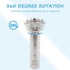 5/8" Magnetic Swivel Spark Plug Socket, Thin Wall Spark Plugs