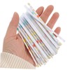 FRCOLOR 100pcs Urine Routine Test Strips Urine Testing Strip Testing