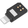 Smartphone Adapter Phone Connector Converter Accessory Spare Parts Fit for