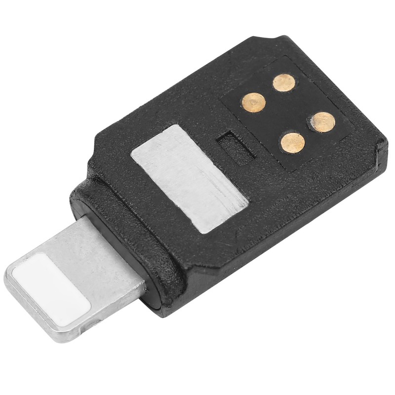 Smartphone Adapter Phone Connector Converter Accessory Spare Parts Fit for