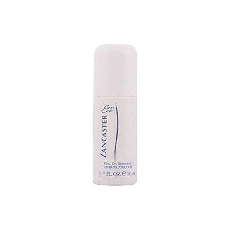 EAU DE LANCASTER Roll on deodorant 50 ml