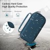 Portable Nebulizer Bag for Travel Slim Design Ideal Gift for