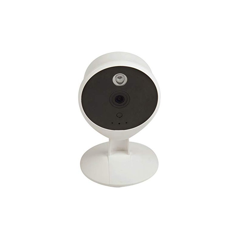 Yale Smart Living WIPC-301W Home View IP Security Camera -