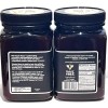 International Pacific Resources PRI Manuka PACIFIC RESOURCES Honey Blend MGO
