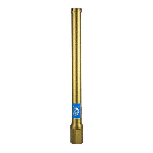 Jeremywell 1-3/8" Wet Diamond Core Drill bit for Concrete Granite