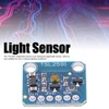 High Dynamic Digital Light Sensor I2C with Infrared and Full