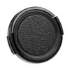 Fotodiox Snap-on Lens Cap, Lens Cover 43mm