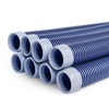1.5" Pool Hoses Replacement/Extension for Inground Pools Vacuum Cleaner |