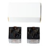 EHDIS DC 12V 60A 1NO SPST 4 Pin Relay Car
