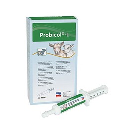 Agritura Probicol®-L Paste,6 x 20 ml - A32081
