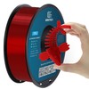 Geeetech TPU Filament 1.75mm, 1KG (2.2lbs) Spool – 95A Flexible