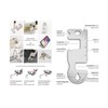Gift Item: ROMINOX Shop Tool // Smart, 11 Functions, Keytool