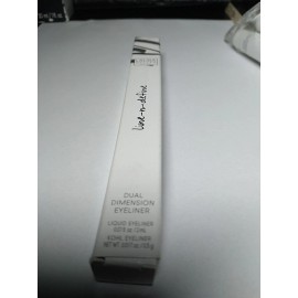 LAURA GELLER Line-N-Define Dual Dimension Eyeliner in Black / Slate - NIB