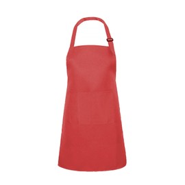 Kids Apron Chef Outfit Costume Toddler Girl Boy Aprons Cooking Baking Painting 5-13 years old