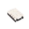 3 Phase Solid State Relay Fast Switching Speed Noise Free