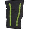 Derbystar Unisex Adult Knee Bandage - Black, Medium