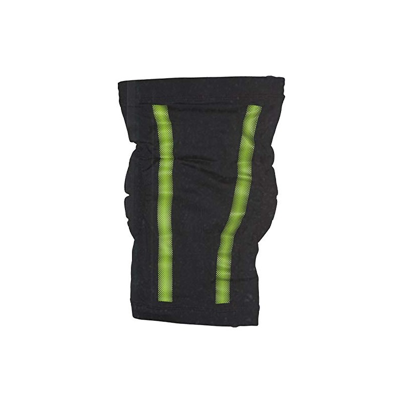 Derbystar Unisex Adult Knee Bandage - Black, Medium