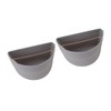 Silicone Slow Cooker Liner 6 Quart Reusable Slow Cooker Divider