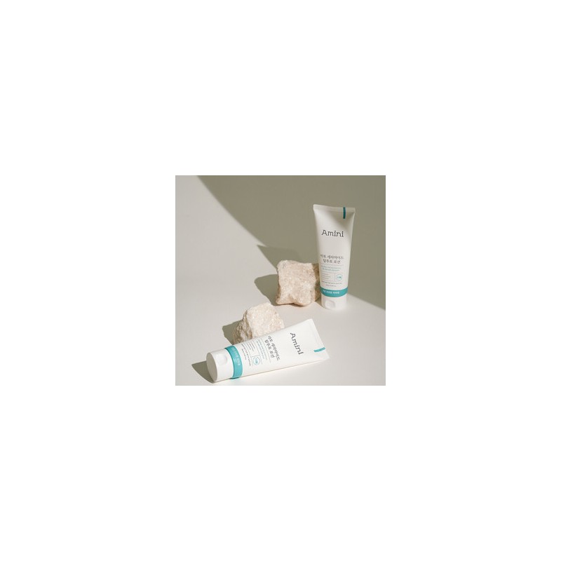 Amini Ato Ceramide Top to Toe Lotion 150ml x 4