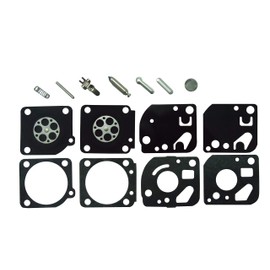 Carburetor Repair/Rebuild Kit Replaces ZAMA RB-29 for Homelite ST155/175/285/385 Ryobi 700/740/780 ZAMA C1U carb