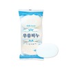 Milk Soap 90g (3-Pack) Facial & Beauty Soap Beauty Soap 40ea