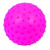 JOHN GMBH Knobby 4006149508915 Ball 5 Assorted 13 cm Vinyl