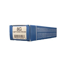 Vivitone (8G LIGHT GOLDEN BLONDE) Permanent Cream Hair Color 3oz.