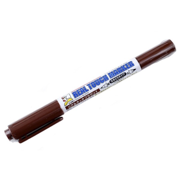 gandamuma-ka- GM407 riarutattima-ka- Brown 1 