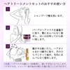 Karseell Purple Hair Mask, Argan Oil Blend, Blonde, Silver and