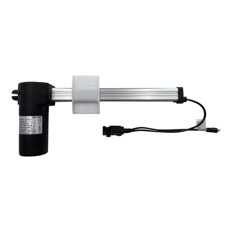 Fruhdi Power Recliner Mulin Motor ML8-350 Kit Replacing ML18-022 Actuator