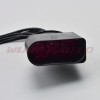 Wurpaauto 2Pcs for 2015 VW Jetta 14 to 10 Pin