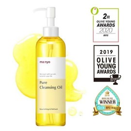 ma:nyo Pure Cleansing Oil 200ml - Pure Cleansing Oil