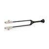 AFH Tuning Fork according to Rydel Seiffer with Base c128/C64