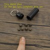 DND Dice Set, 7-Piece DND Dice Set Dice Set for