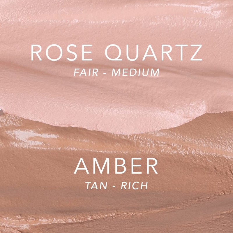 T.C.E Luminous Undereye Corrector (Amber)