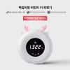 스마트 키재기 신장계 측정기 신장측정기 휴대용 성장 측정 디지털 가정용