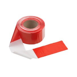 CONNEX DY2700592 R/W 250m Plastic Foil Corden Tapes