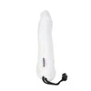Color Code Iron Cover (Reversible) HC-C2301 (37160-02) White/Silver