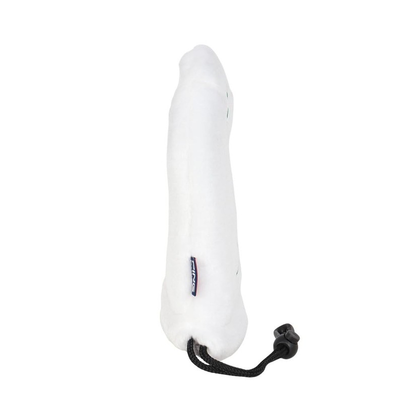 Color Code Iron Cover (Reversible) HC-C2301 (37160-02) White/Silver