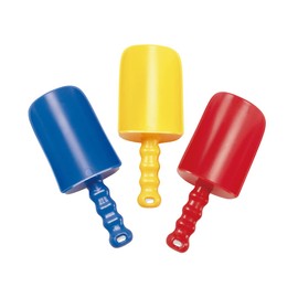 Bonernund Dantoy HP1132R Super Tough Shovel, Red, From Around 2 Years Old