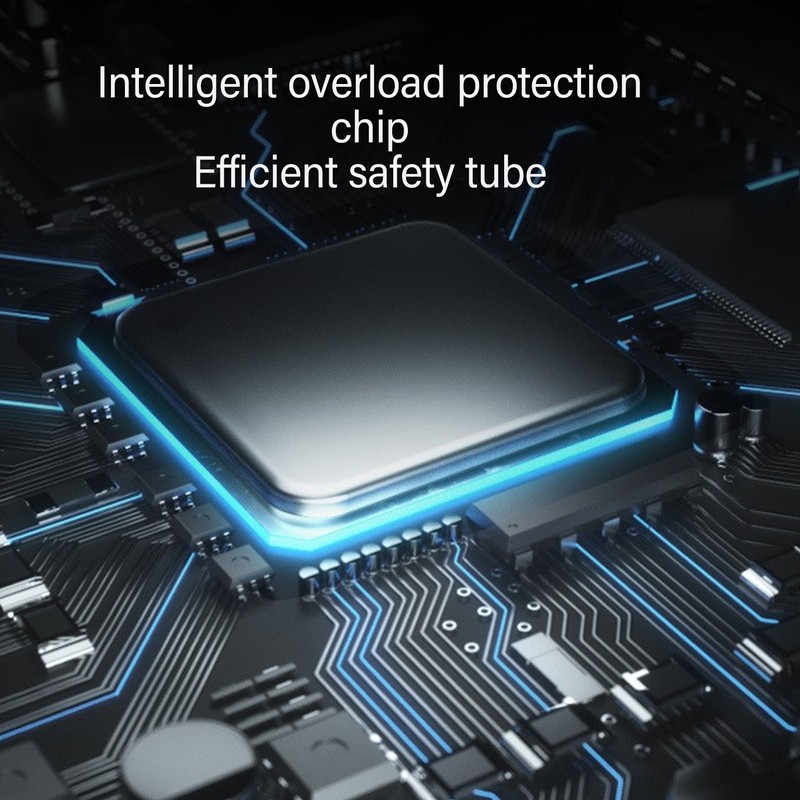 Digital Multimeter NCV High Accuracy LCD Display Handheld Voltage Resistance