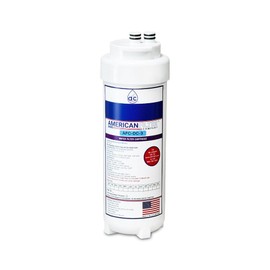 American Filter Company™ # AFC-DC-3, Compatible with Culligan® US-DC3-R water filter cartridge -Made in U.S.A. - 1 Filter